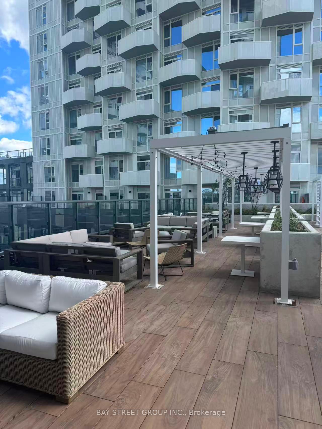 Photo 12 of Unit 1614, 10 Abeja Street, Vaughan, Concord — HOMEH