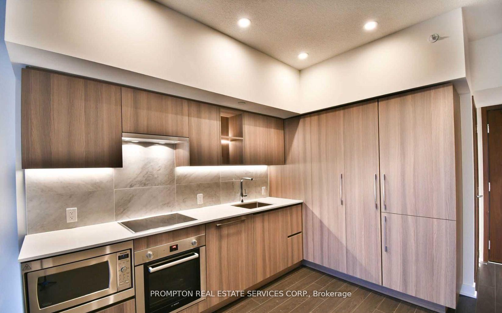 Photo 3 of Unit 3807, 19 Bathurst Street, Toronto, Waterfront Communities — HOMEH