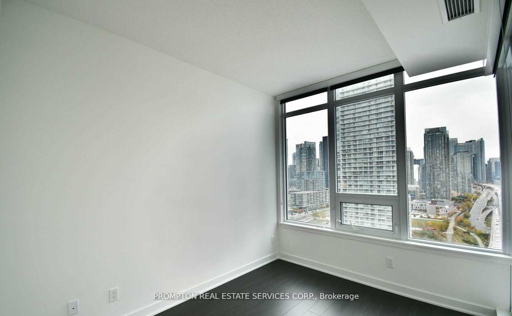 Photo 7 of Unit 3807, 19 Bathurst Street, Toronto, Waterfront Communities — HOMEH