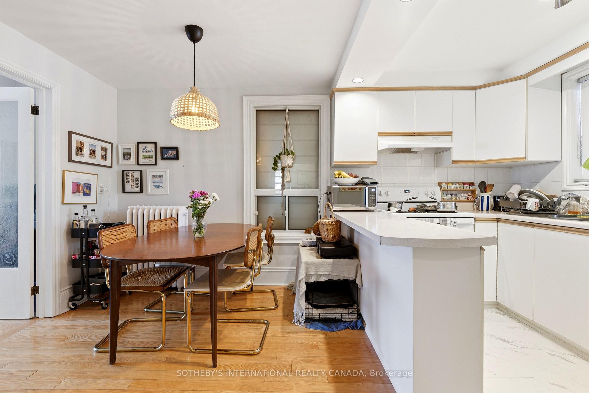 Photo 5 of 376 Sunnyside Avenue, Toronto, High Park-Swansea — HOMEH
