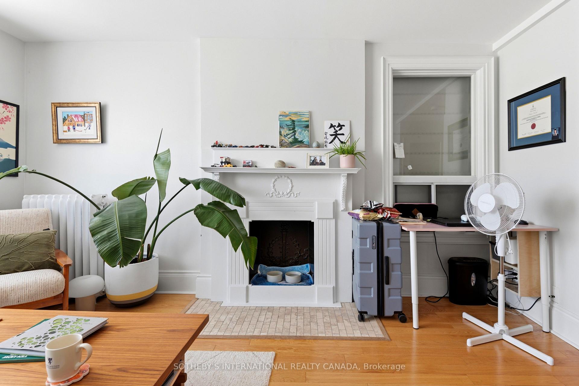 Photo 7 of 376 Sunnyside Avenue, Toronto, High Park-Swansea — HOMEH
