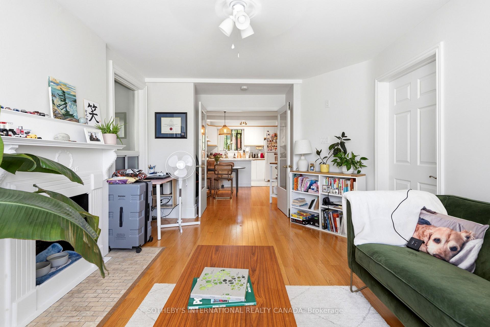 Photo 8 of 376 Sunnyside Avenue, Toronto, High Park-Swansea — HOMEH
