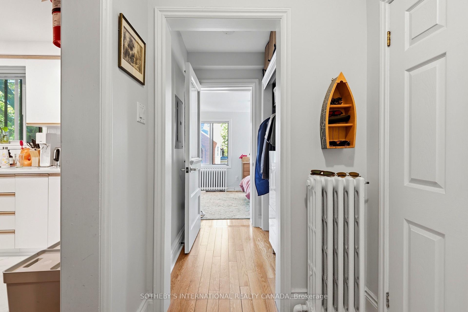 Photo 9 of 376 Sunnyside Avenue, Toronto, High Park-Swansea — HOMEH