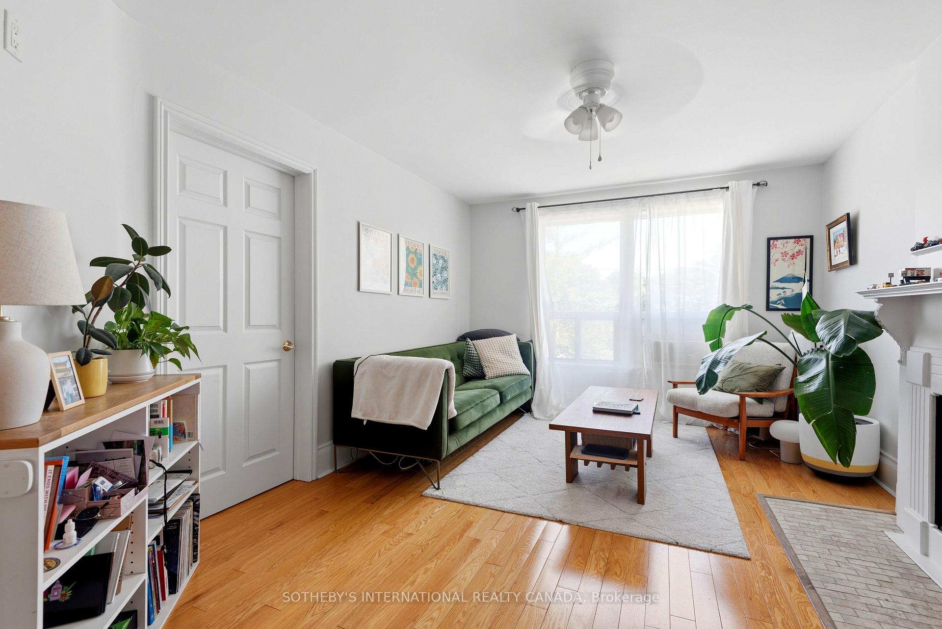Photo 13 of 376 Sunnyside Avenue, Toronto, High Park-Swansea — HOMEH