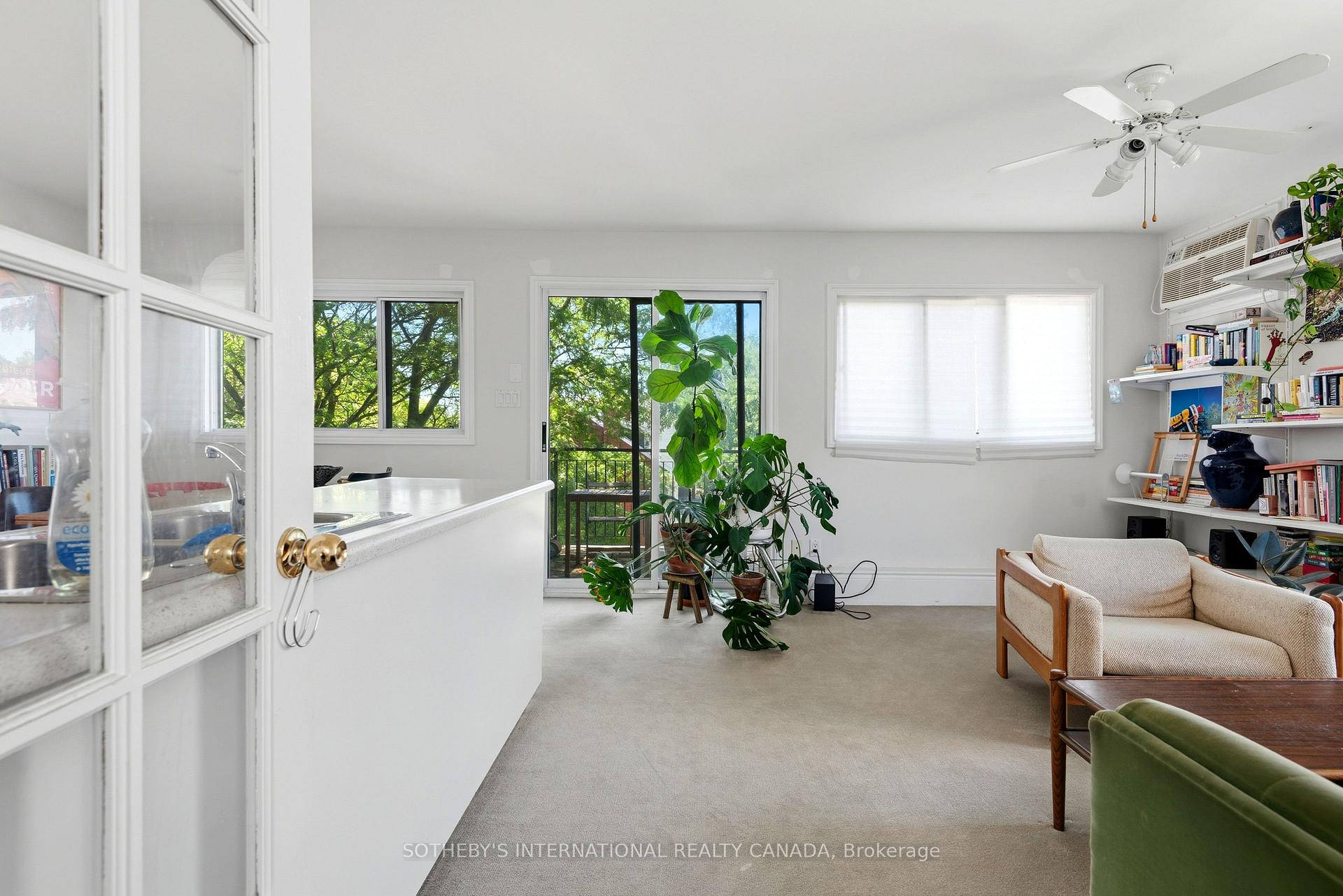 Photo 14 of 376 Sunnyside Avenue, Toronto, High Park-Swansea — HOMEH