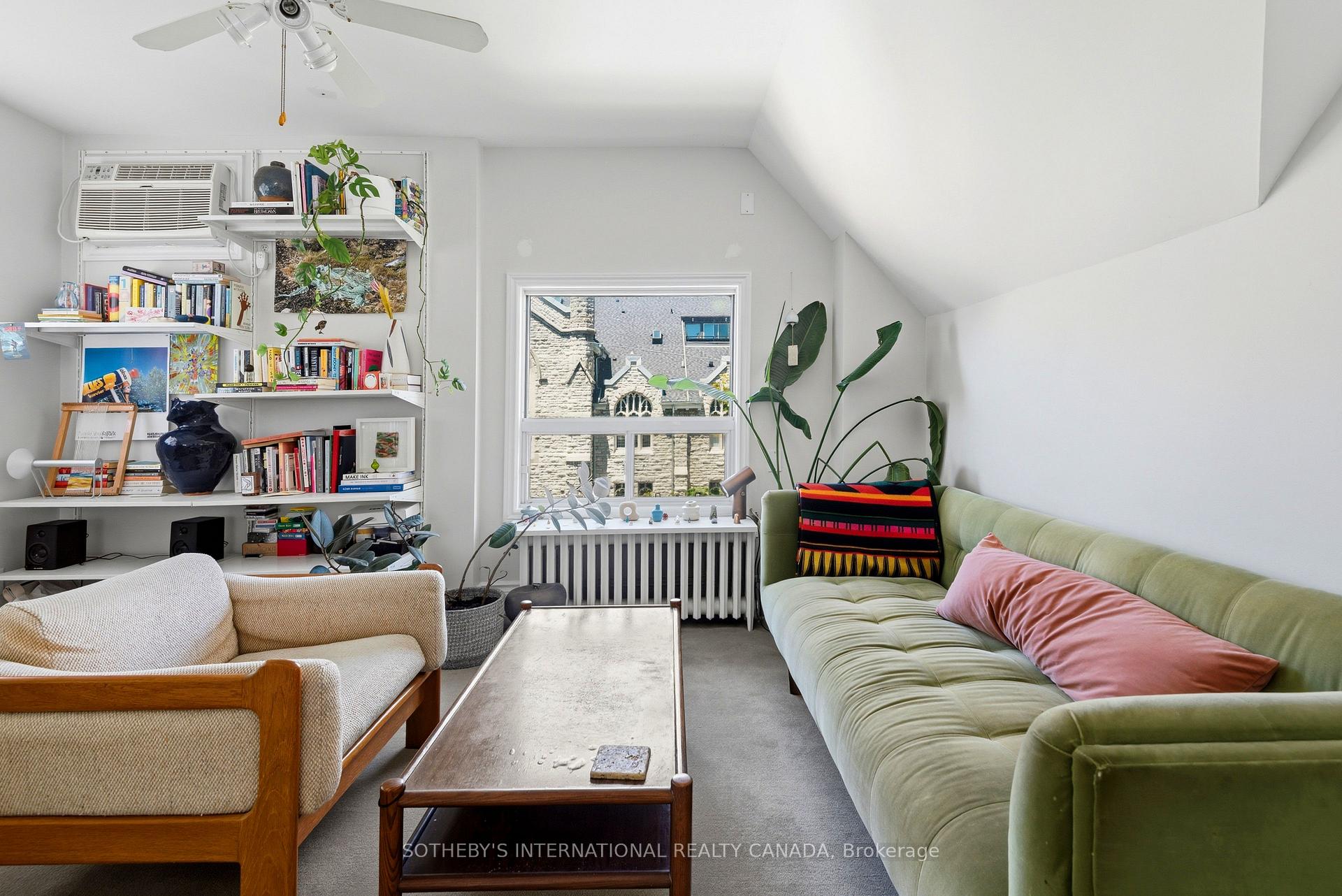 Photo 15 of 376 Sunnyside Avenue, Toronto, High Park-Swansea — HOMEH