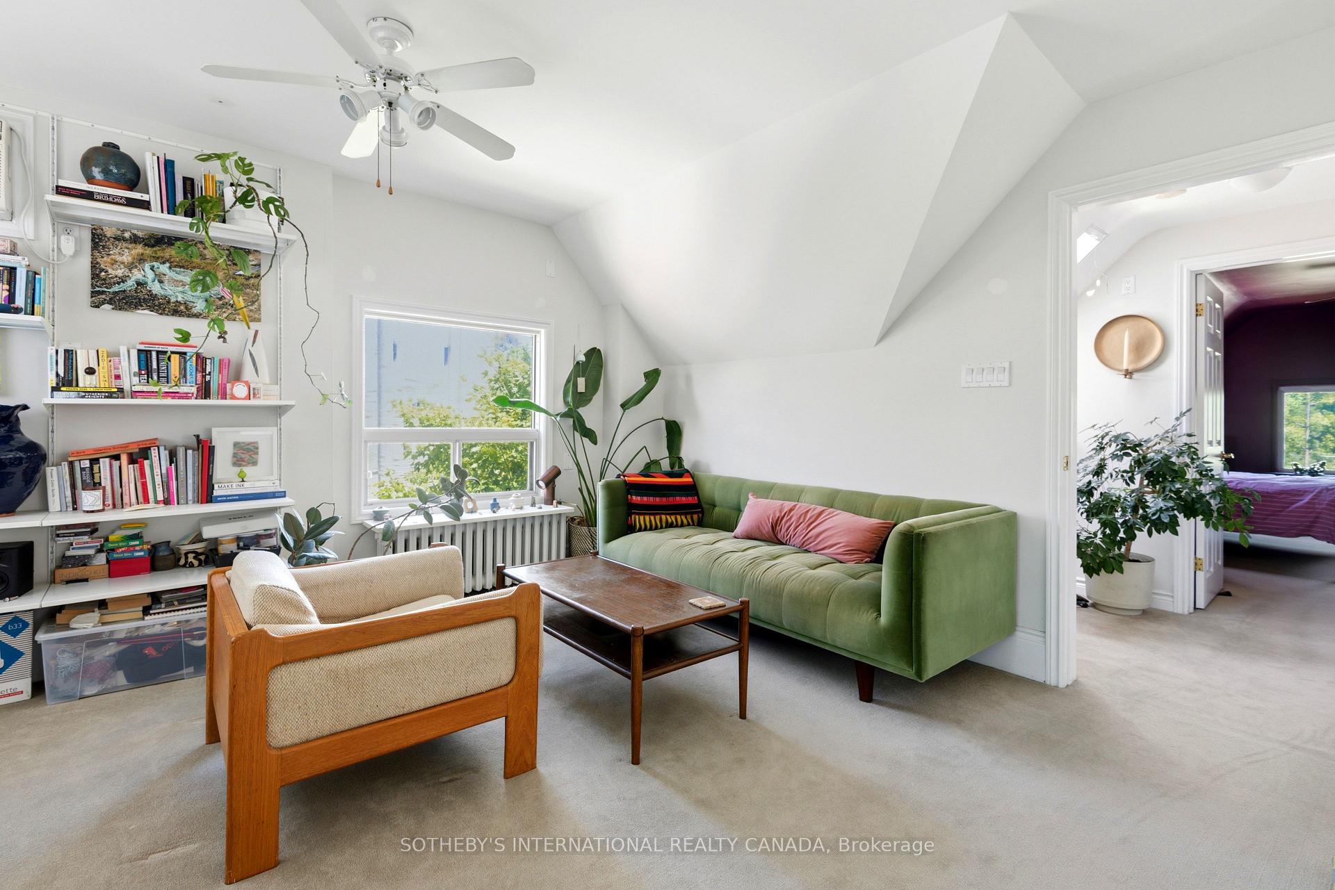 Photo 16 of 376 Sunnyside Avenue, Toronto, High Park-Swansea — HOMEH