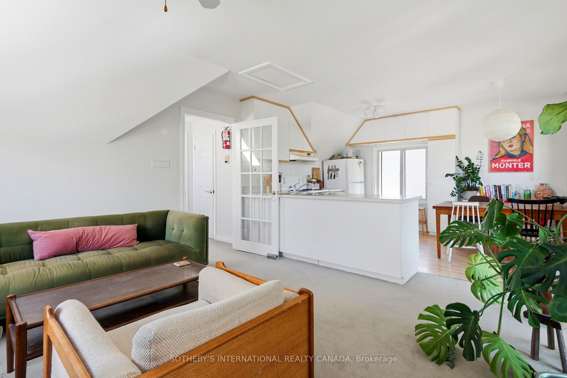 Photo 17 of 376 Sunnyside Avenue, Toronto, High Park-Swansea — HOMEH