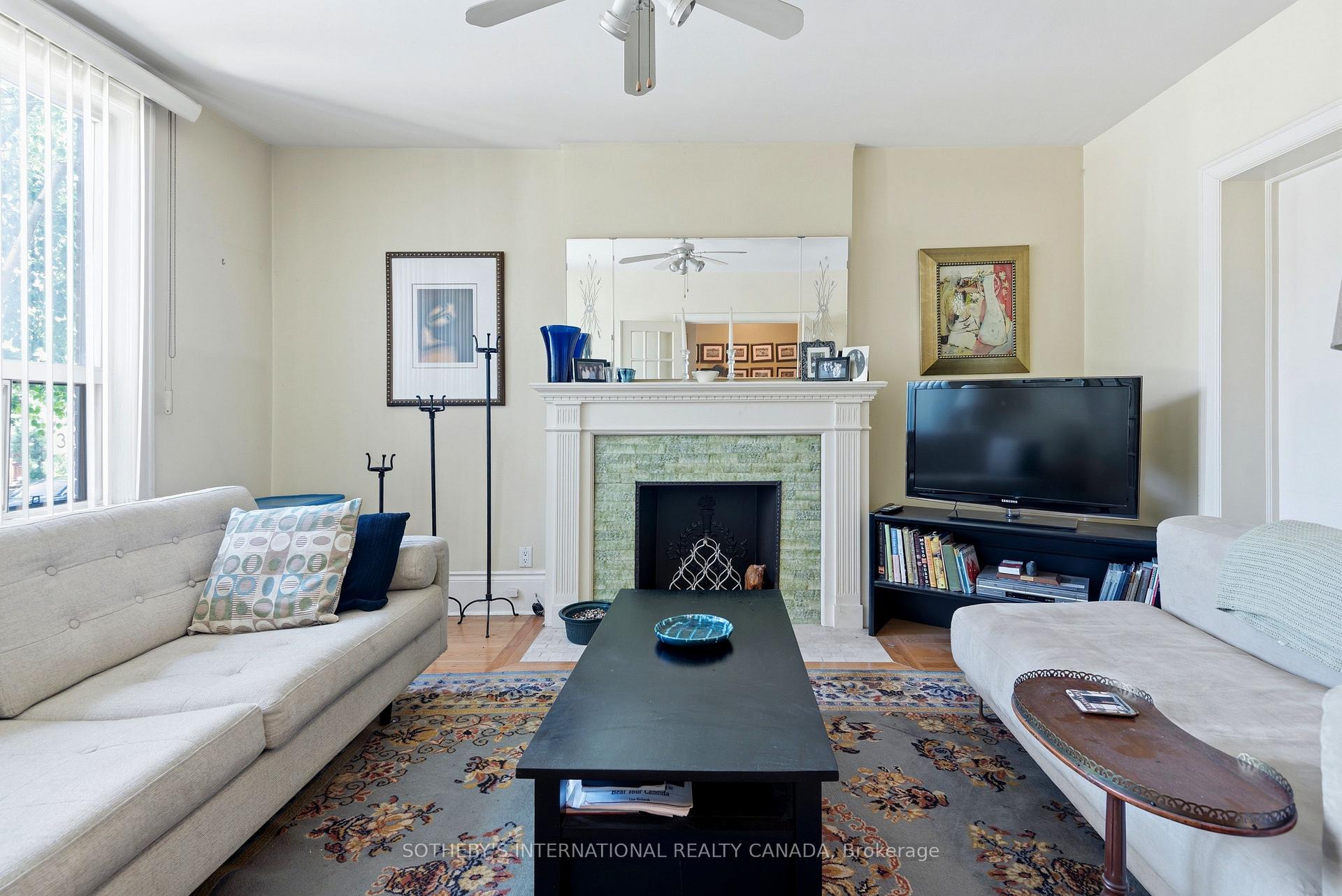 Photo 23 of 376 Sunnyside Avenue, Toronto, High Park-Swansea — HOMEH
