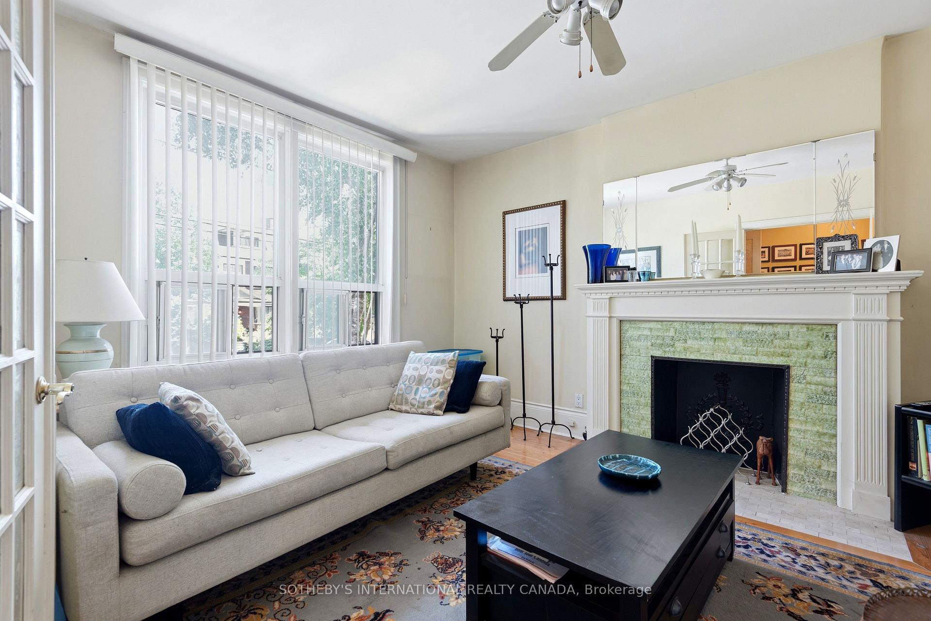 Photo 24 of 376 Sunnyside Avenue, Toronto, High Park-Swansea — HOMEH