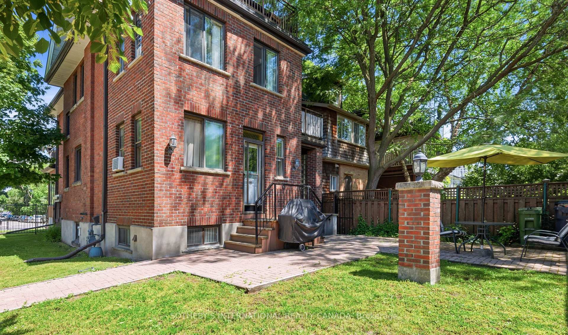 Photo 29 of 376 Sunnyside Avenue, Toronto, High Park-Swansea — HOMEH