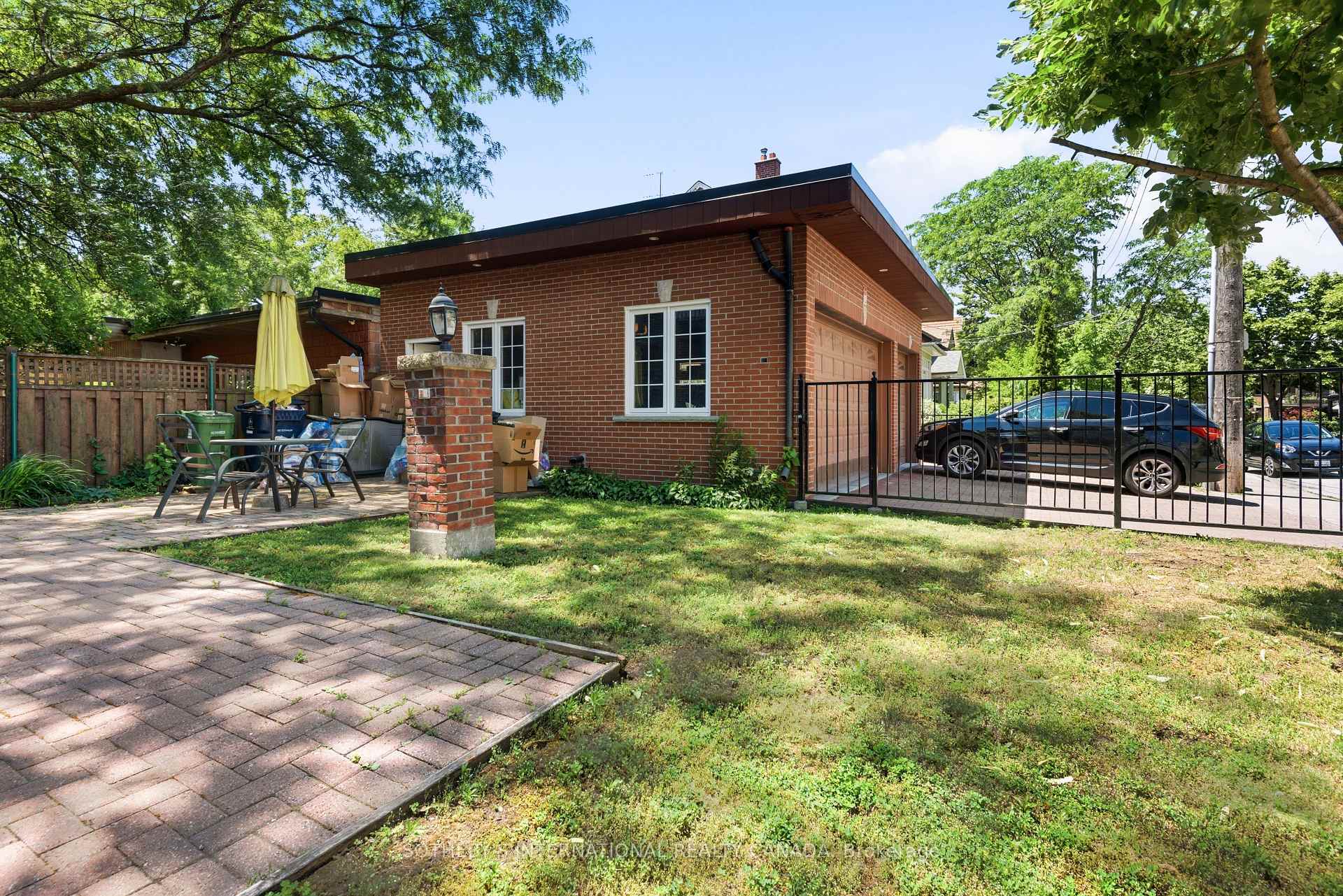 Photo 30 of 376 Sunnyside Avenue, Toronto, High Park-Swansea — HOMEH