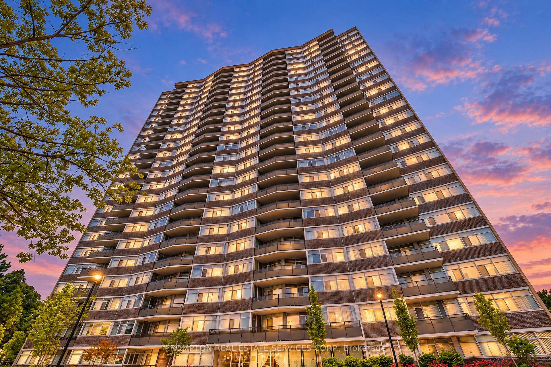 Photo of Unit 507, 3151 Bridletowne Circle