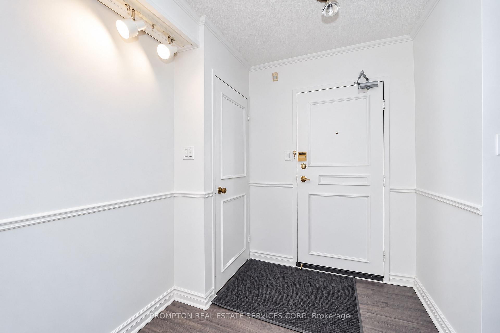 Photo 7 of Unit 507, 3151 Bridletowne Circle, Scarborough, L'Amoreaux — HOMEH