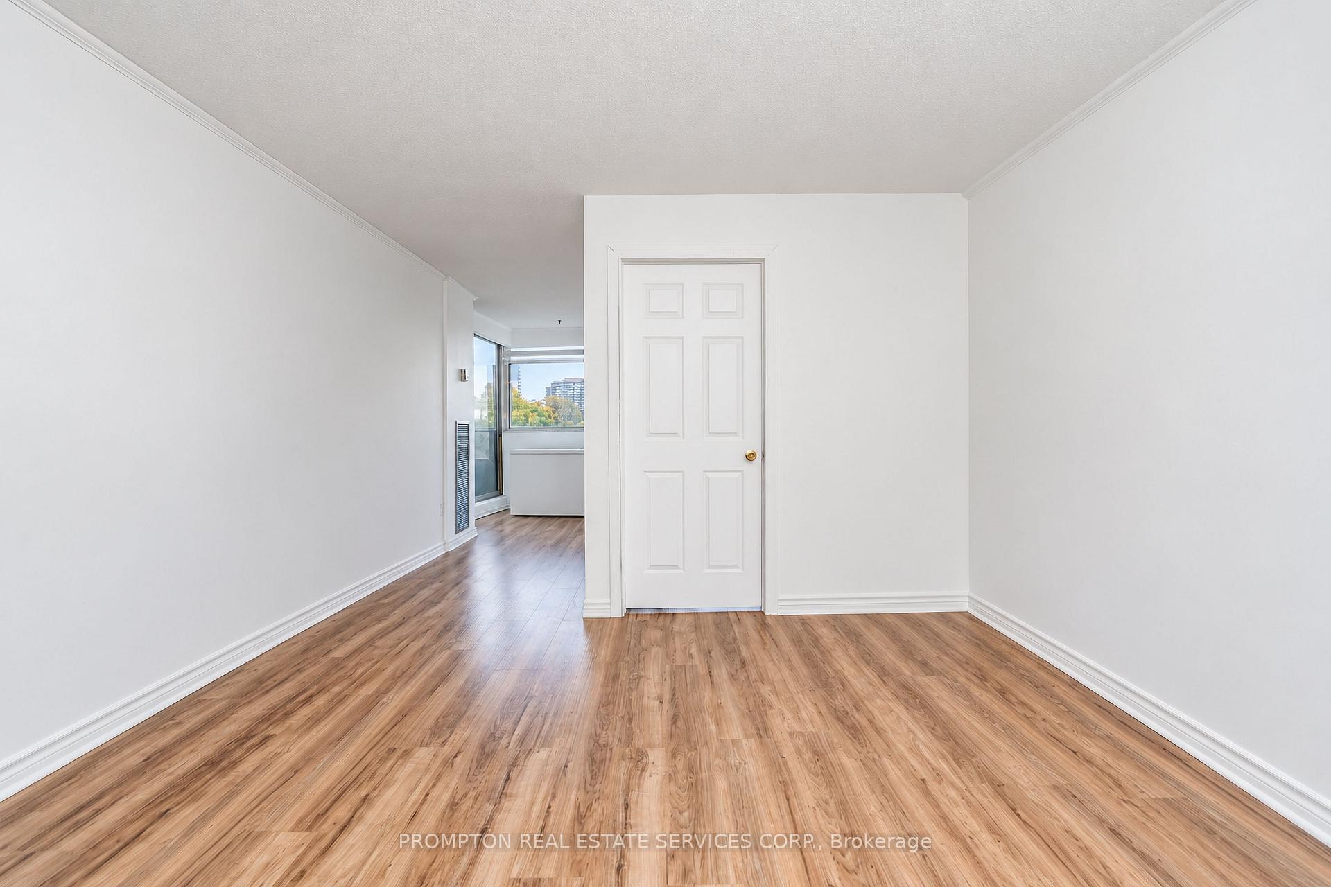 Photo 9 of Unit 507, 3151 Bridletowne Circle, Scarborough, L'Amoreaux — HOMEH