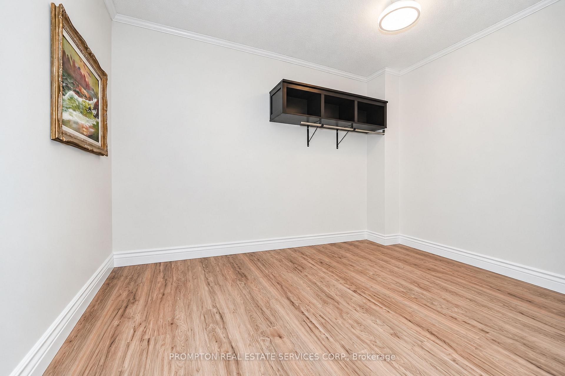 Photo 8 of Unit 507, 3151 Bridletowne Circle, Scarborough, L'Amoreaux — HOMEH