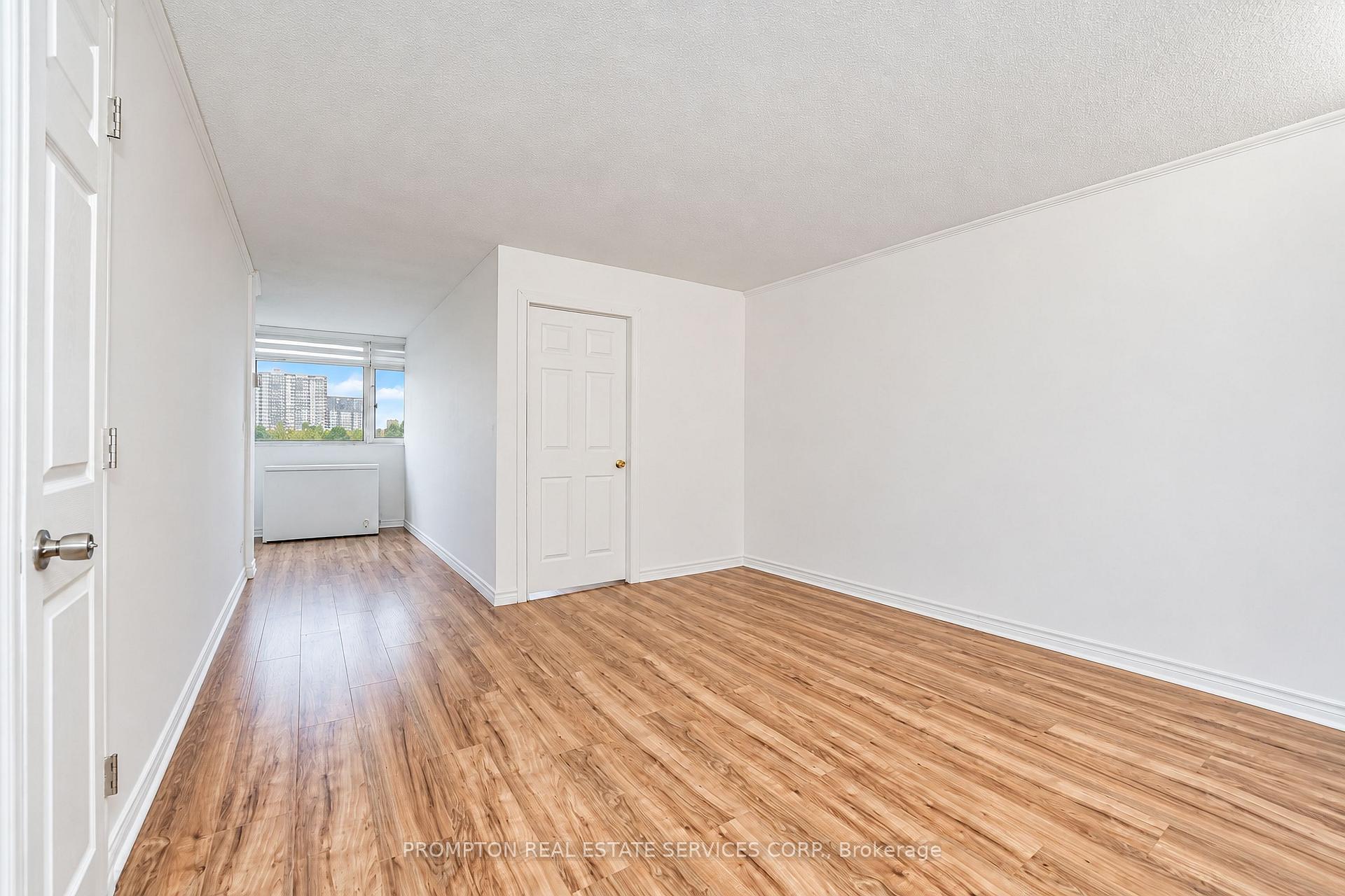 Photo 11 of Unit 507, 3151 Bridletowne Circle, Scarborough, L'Amoreaux — HOMEH