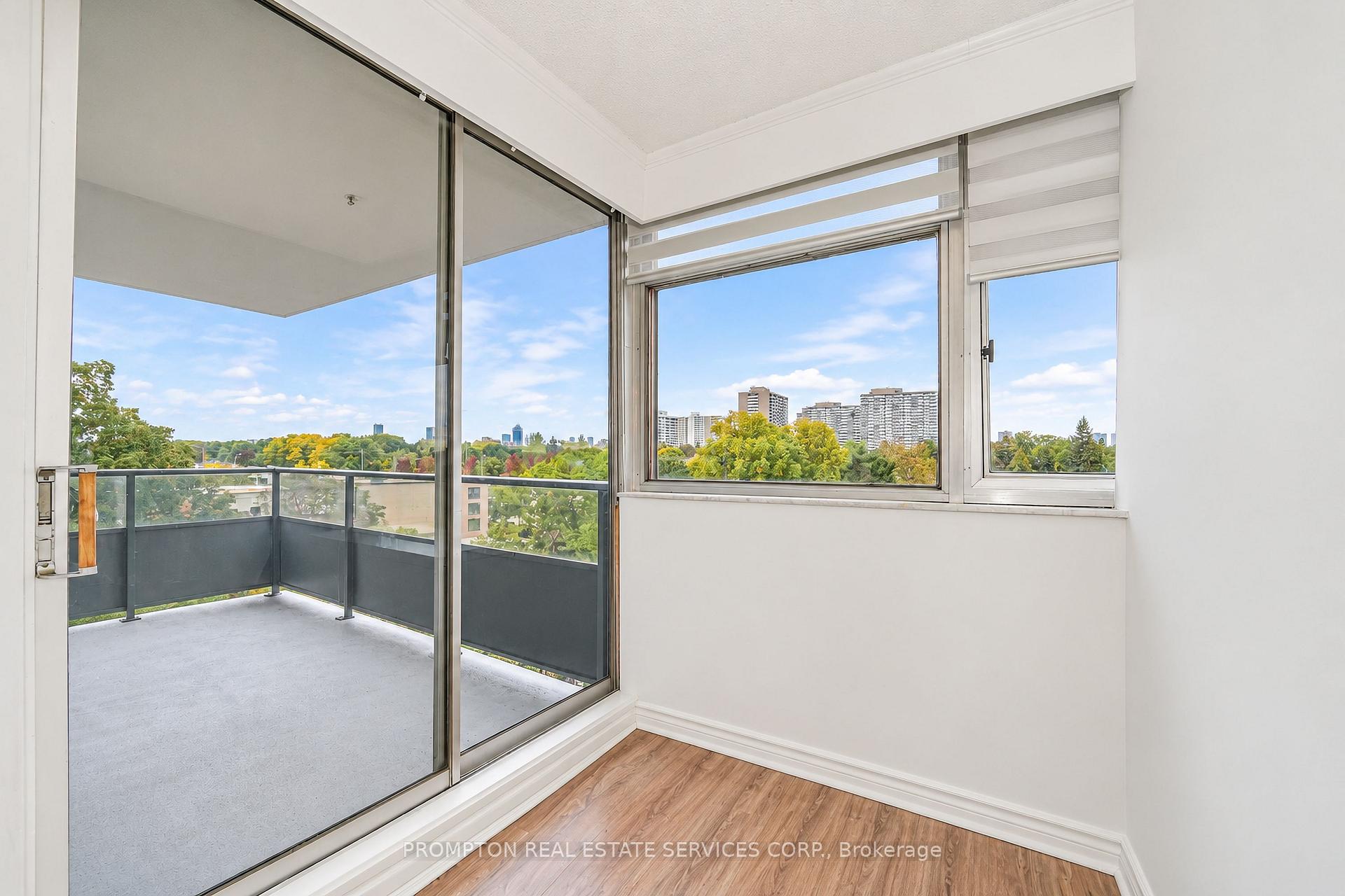 Photo 12 of Unit 507, 3151 Bridletowne Circle, Scarborough, L'Amoreaux — HOMEH