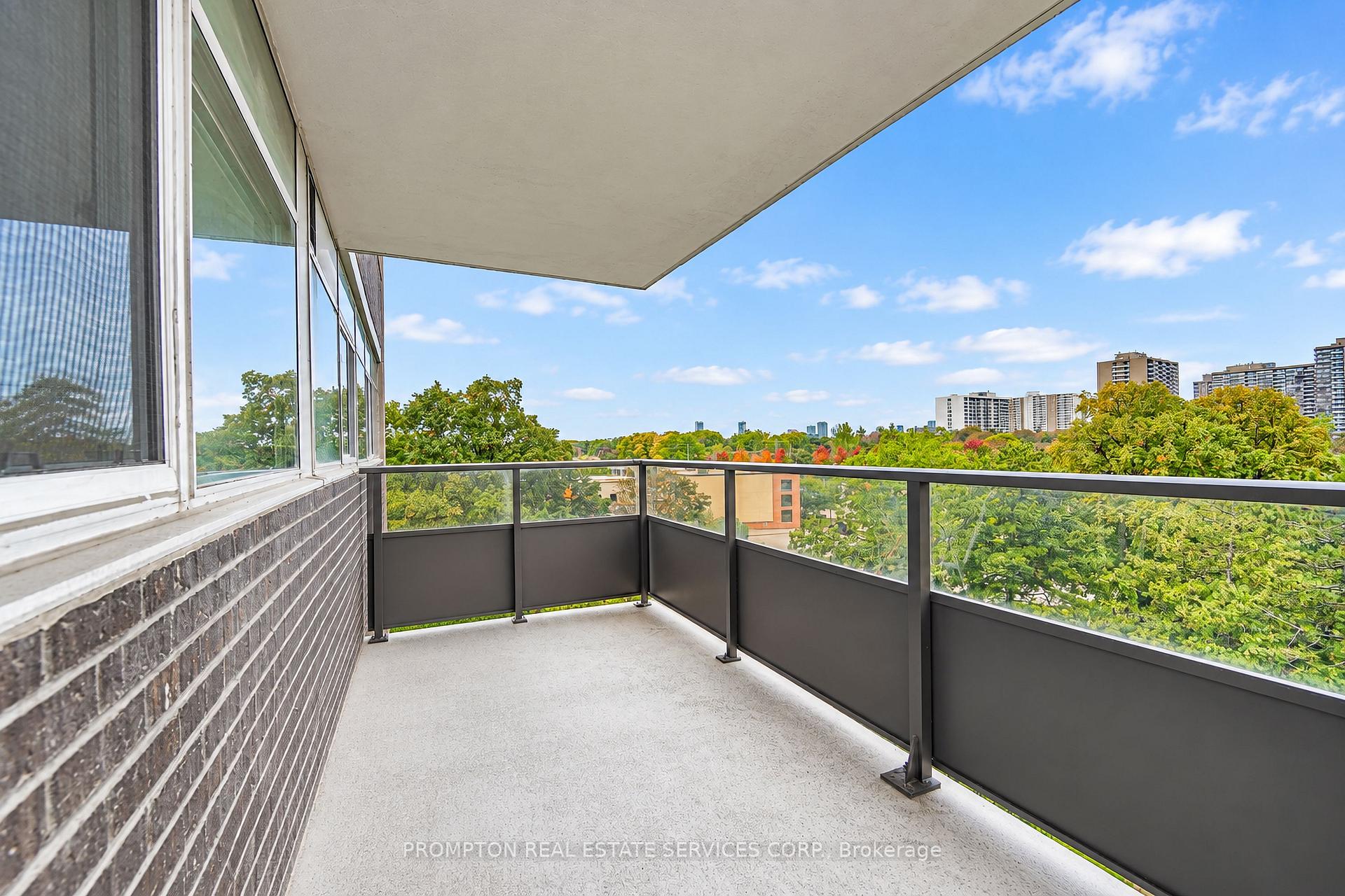 Photo 13 of Unit 507, 3151 Bridletowne Circle, Scarborough, L'Amoreaux — HOMEH