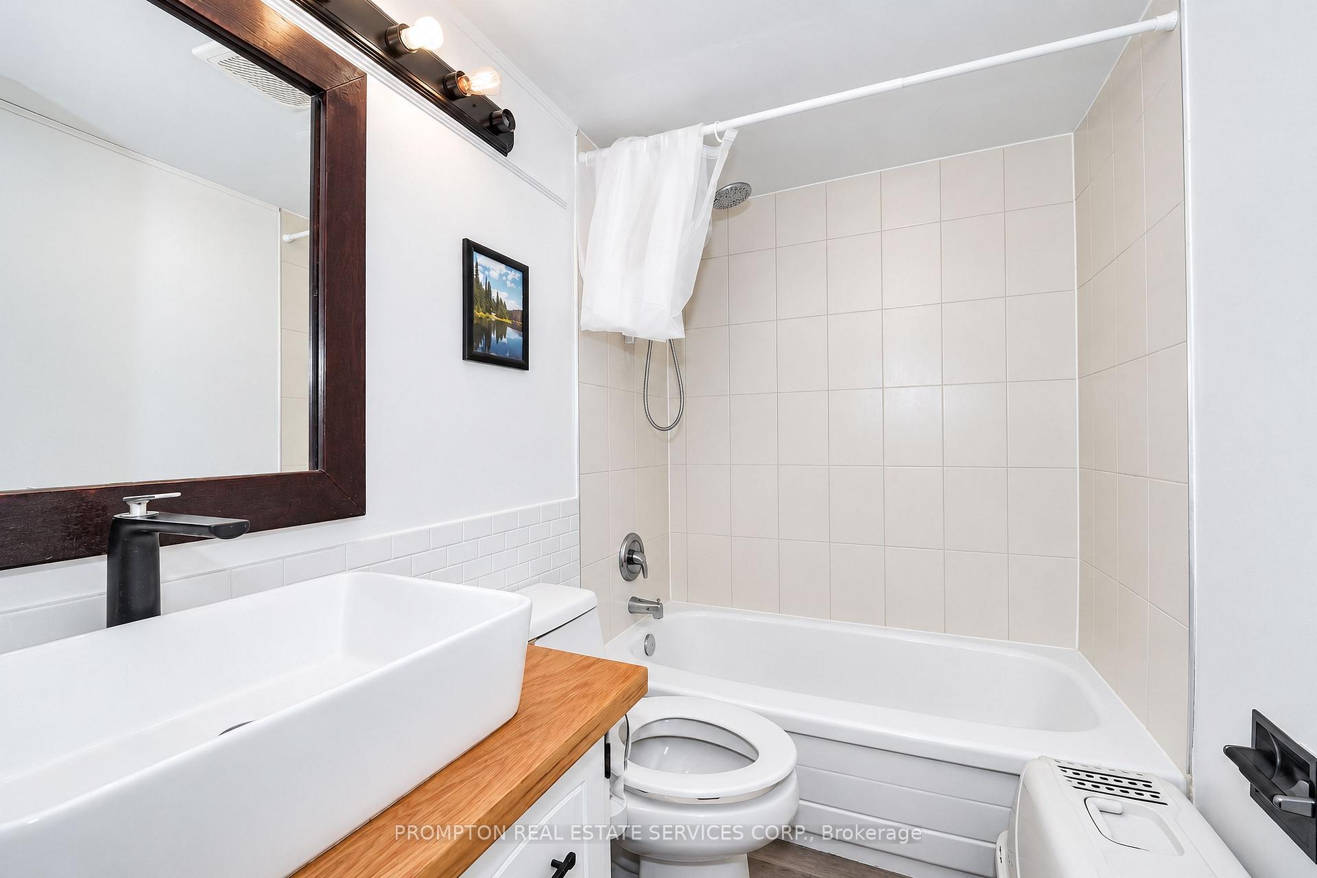 Photo 17 of Unit 507, 3151 Bridletowne Circle, Scarborough, L'Amoreaux — HOMEH