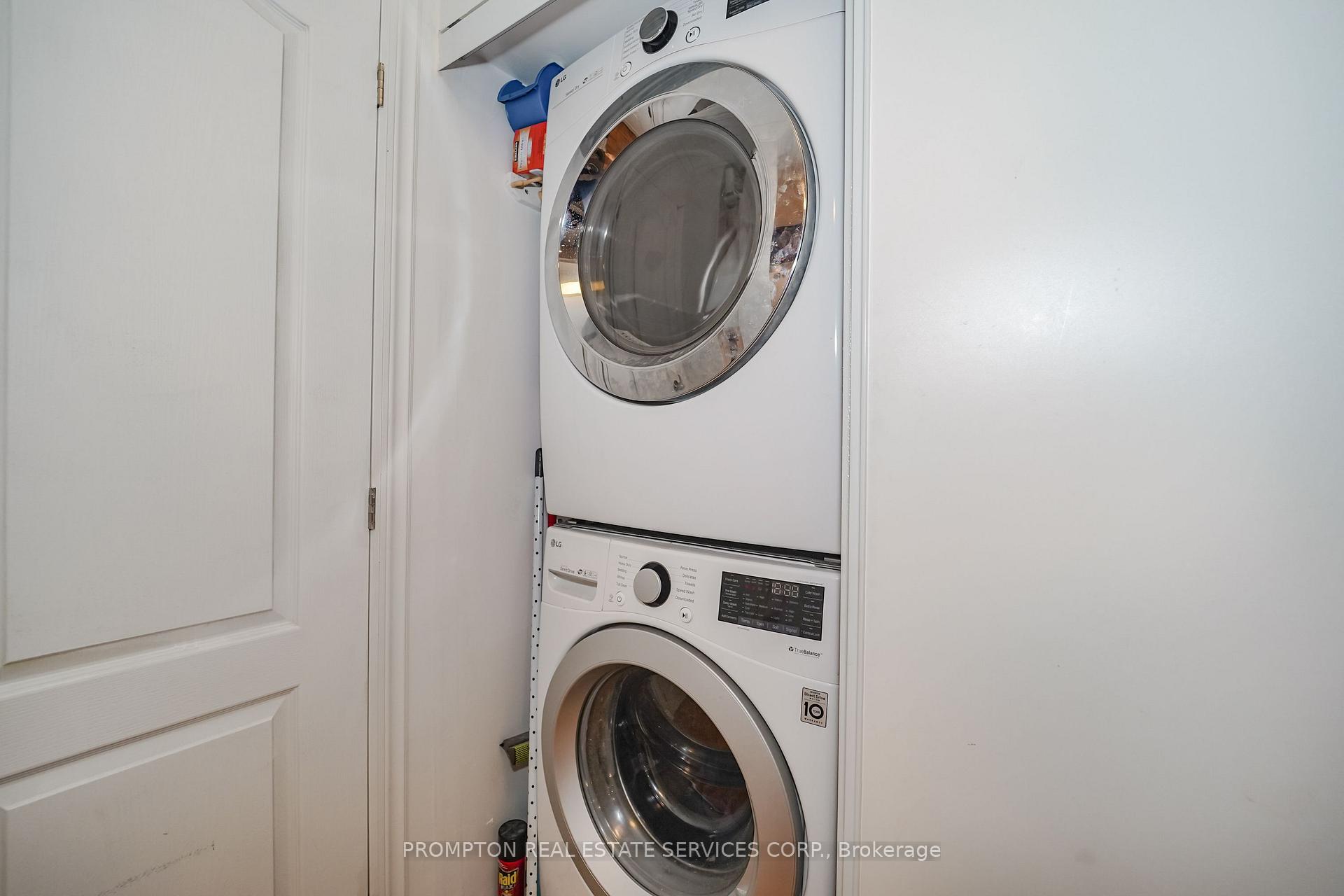 Photo 19 of Unit 507, 3151 Bridletowne Circle, Scarborough, L'Amoreaux — HOMEH