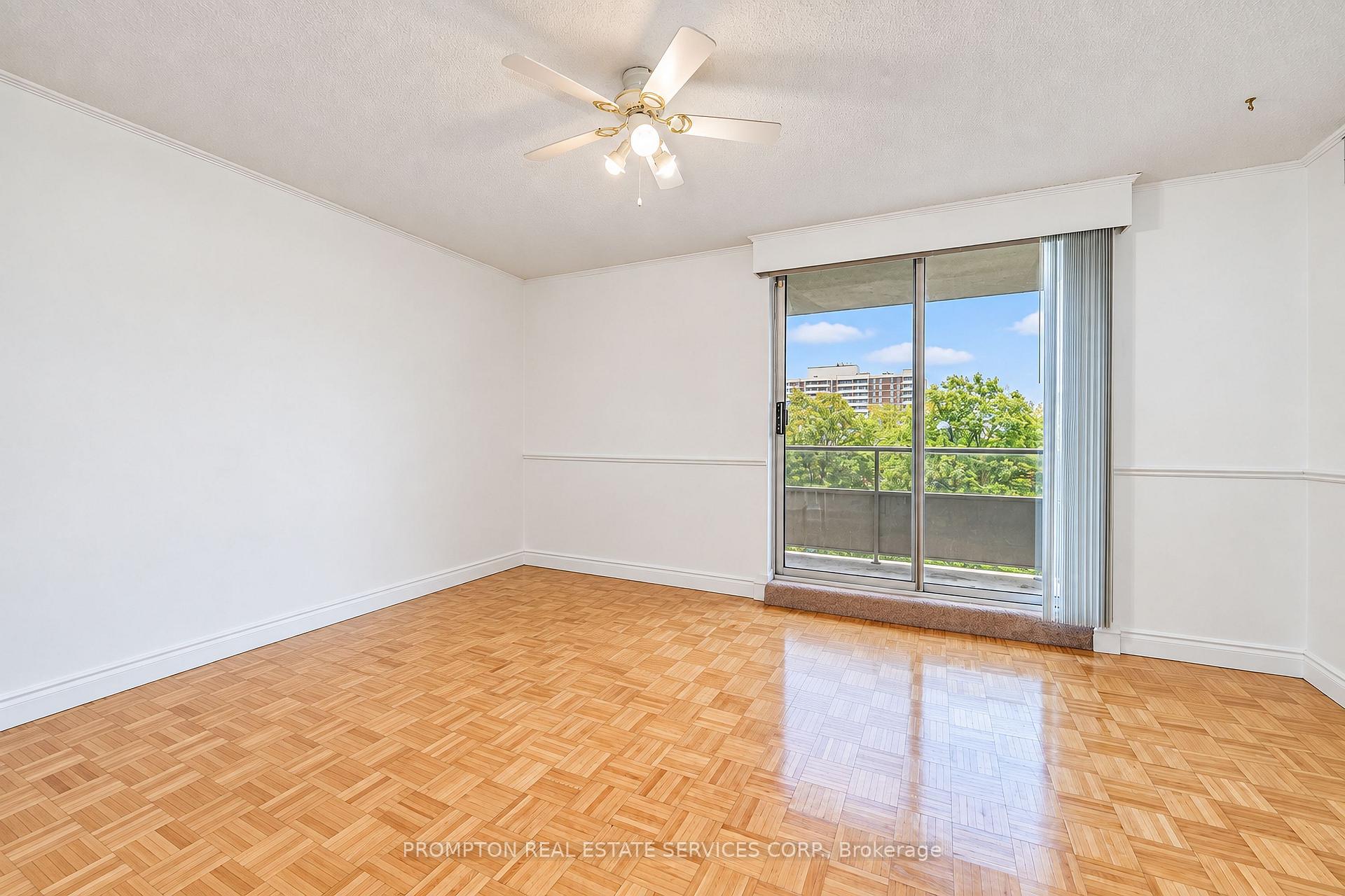 Photo 20 of Unit 507, 3151 Bridletowne Circle, Scarborough, L'Amoreaux — HOMEH