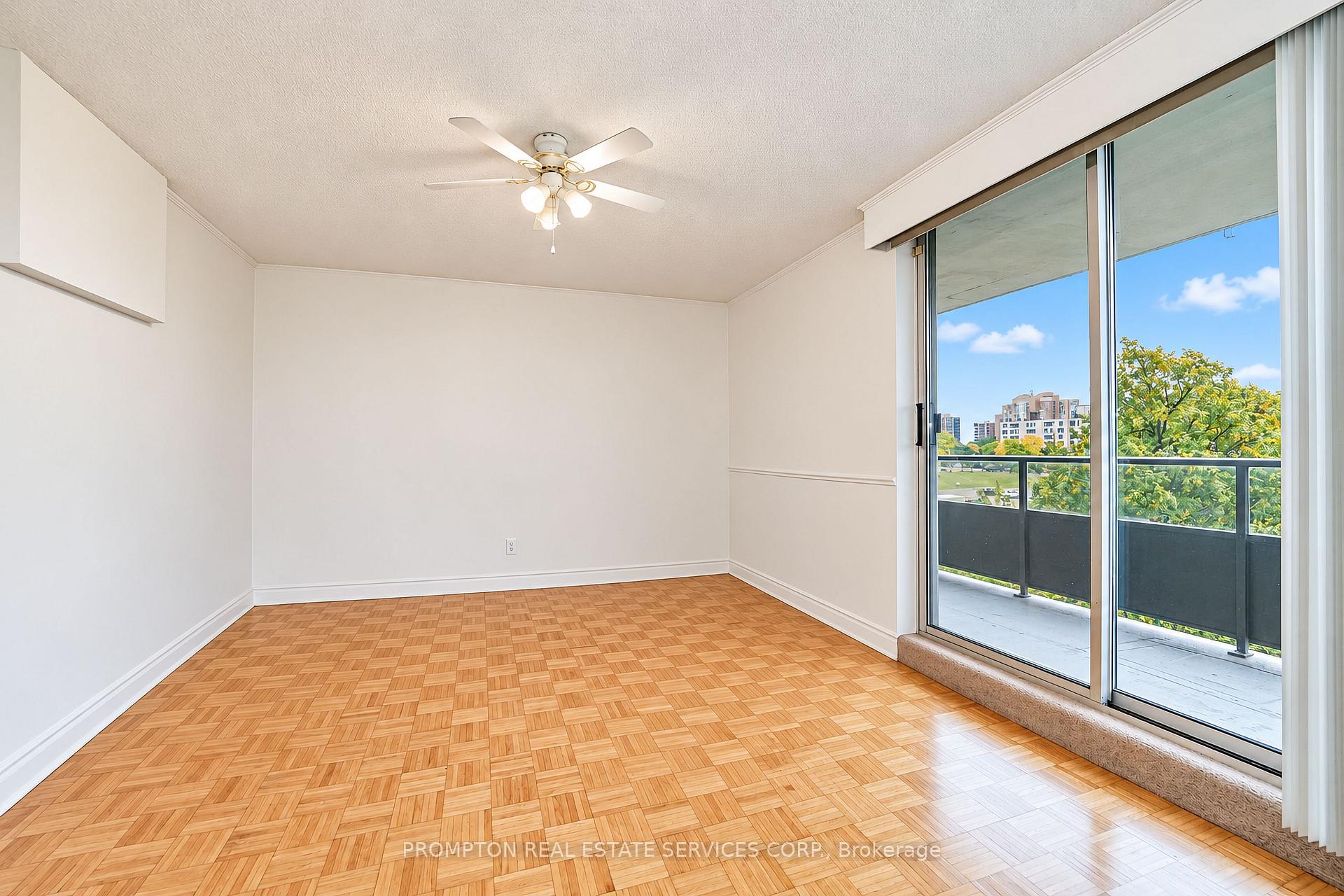 Photo 21 of Unit 507, 3151 Bridletowne Circle, Scarborough, L'Amoreaux — HOMEH