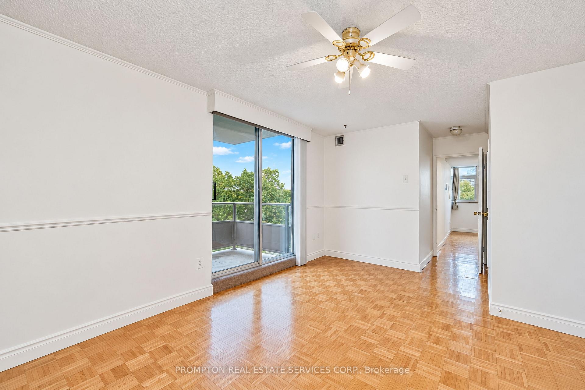 Photo 22 of Unit 507, 3151 Bridletowne Circle, Scarborough, L'Amoreaux — HOMEH