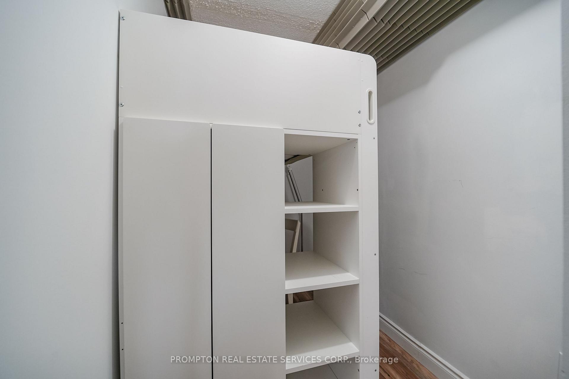 Photo 23 of Unit 507, 3151 Bridletowne Circle, Scarborough, L'Amoreaux — HOMEH