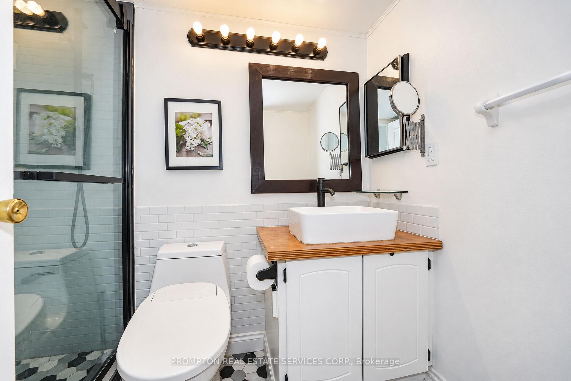 Photo 24 of Unit 507, 3151 Bridletowne Circle, Scarborough, L'Amoreaux — HOMEH