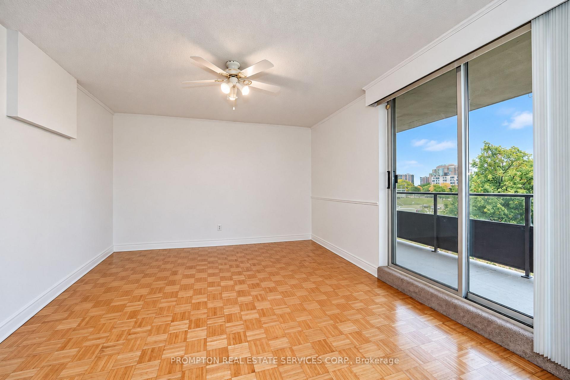 Photo 25 of Unit 507, 3151 Bridletowne Circle, Scarborough, L'Amoreaux — HOMEH