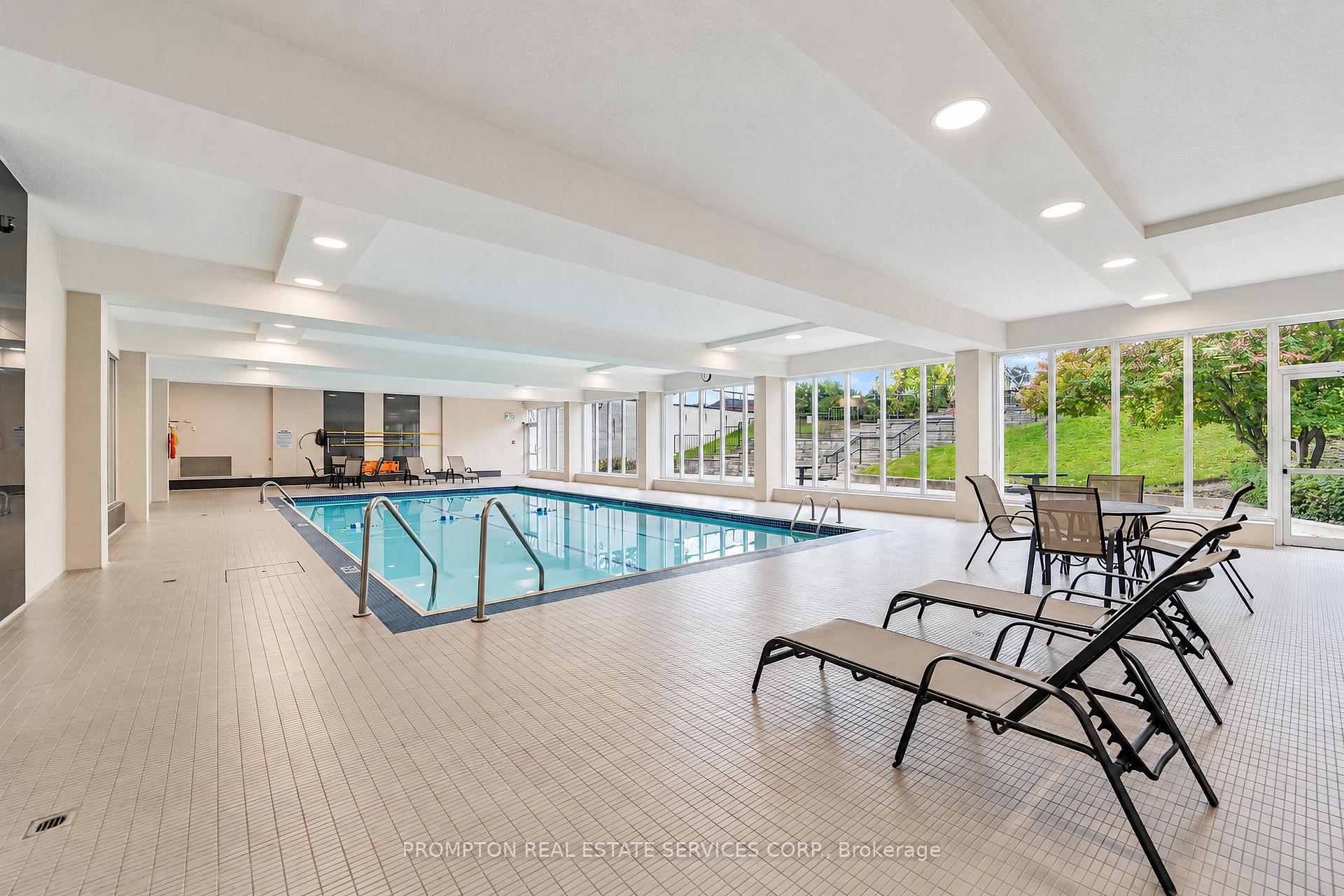 Photo 29 of Unit 507, 3151 Bridletowne Circle, Scarborough, L'Amoreaux — HOMEH