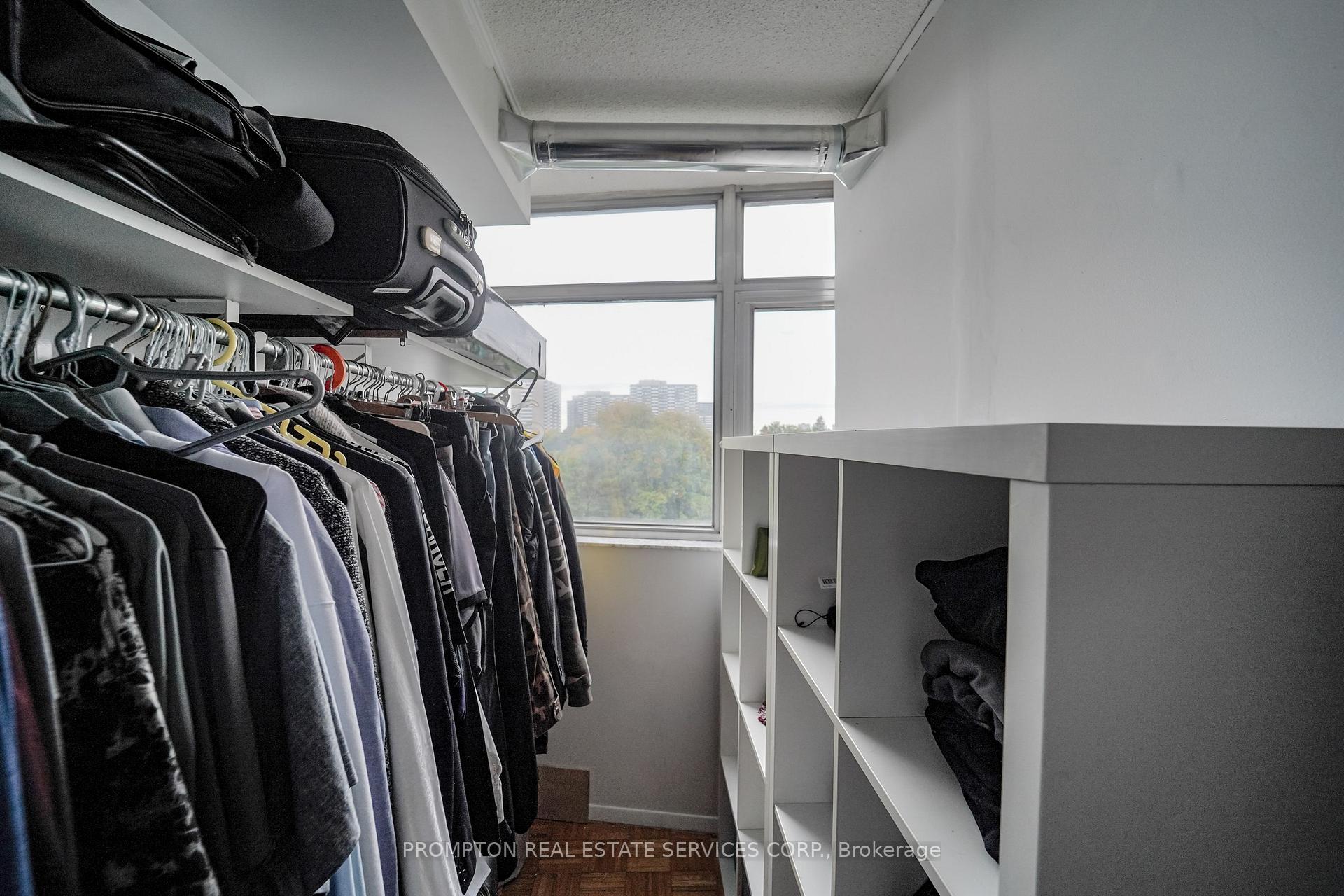 Photo 31 of Unit 507, 3151 Bridletowne Circle, Scarborough, L'Amoreaux — HOMEH