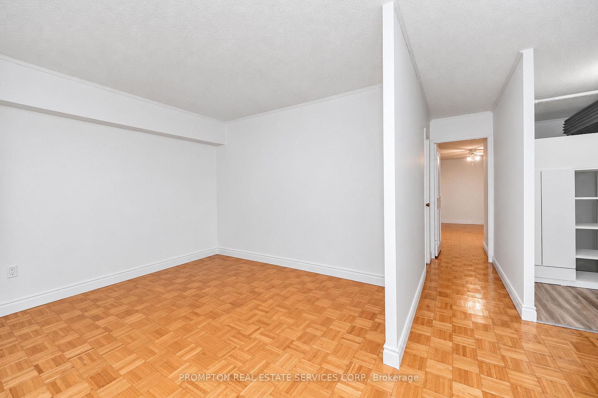 Photo 34 of Unit 507, 3151 Bridletowne Circle, Scarborough, L'Amoreaux — HOMEH