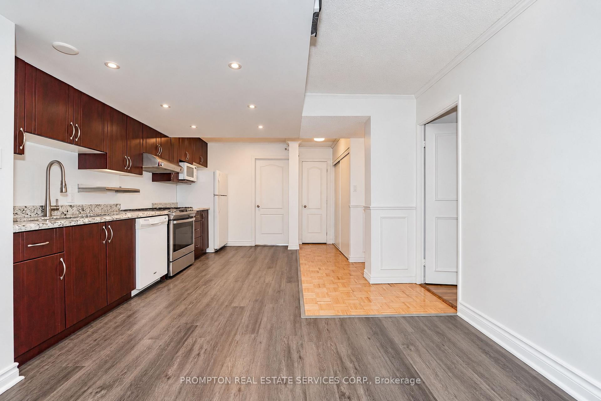Photo 35 of Unit 507, 3151 Bridletowne Circle, Scarborough, L'Amoreaux — HOMEH