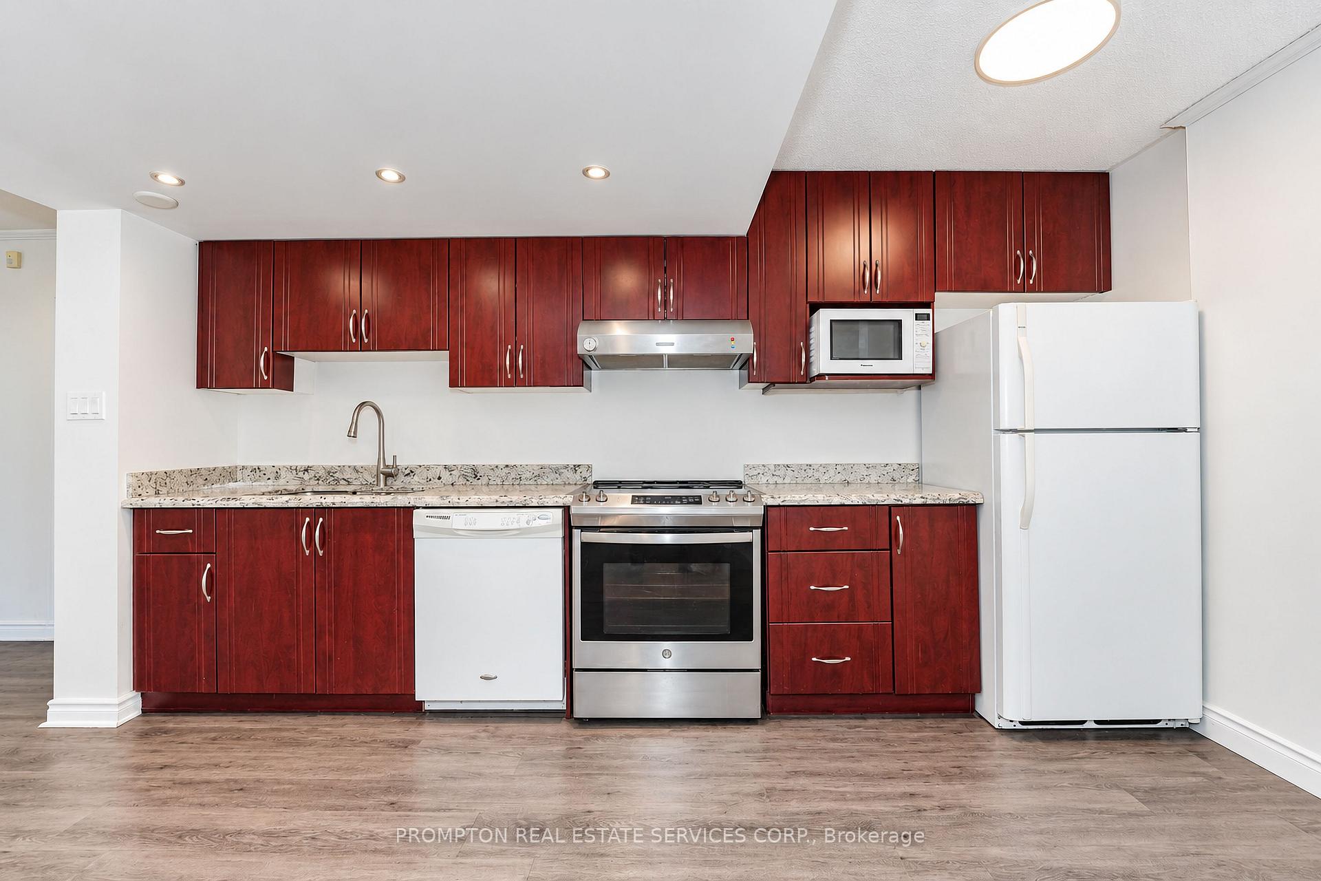 Photo 37 of Unit 507, 3151 Bridletowne Circle, Scarborough, L'Amoreaux — HOMEH