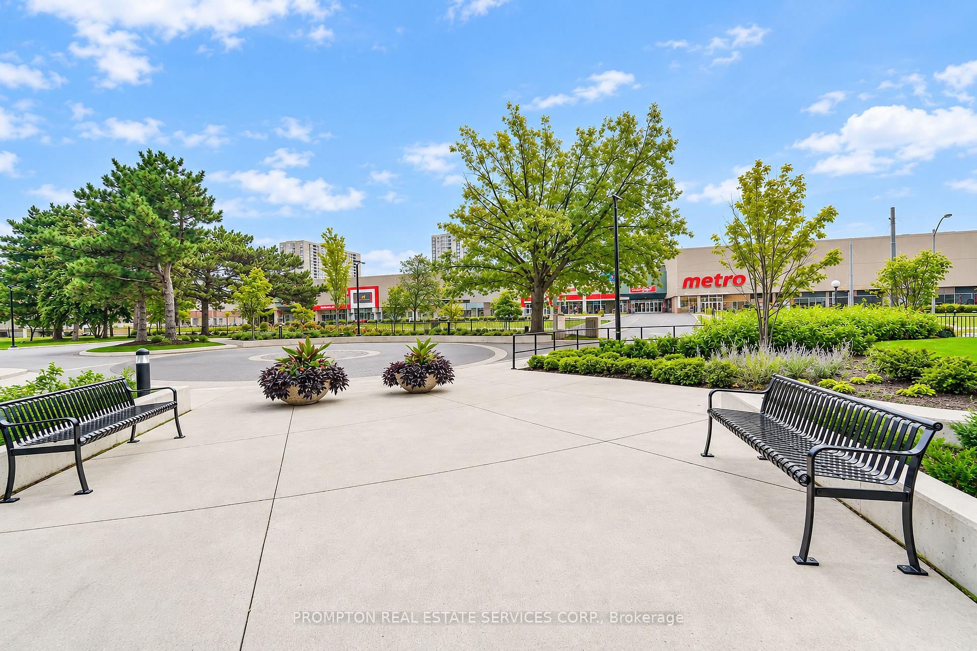 Photo 38 of Unit 507, 3151 Bridletowne Circle, Scarborough, L'Amoreaux — HOMEH