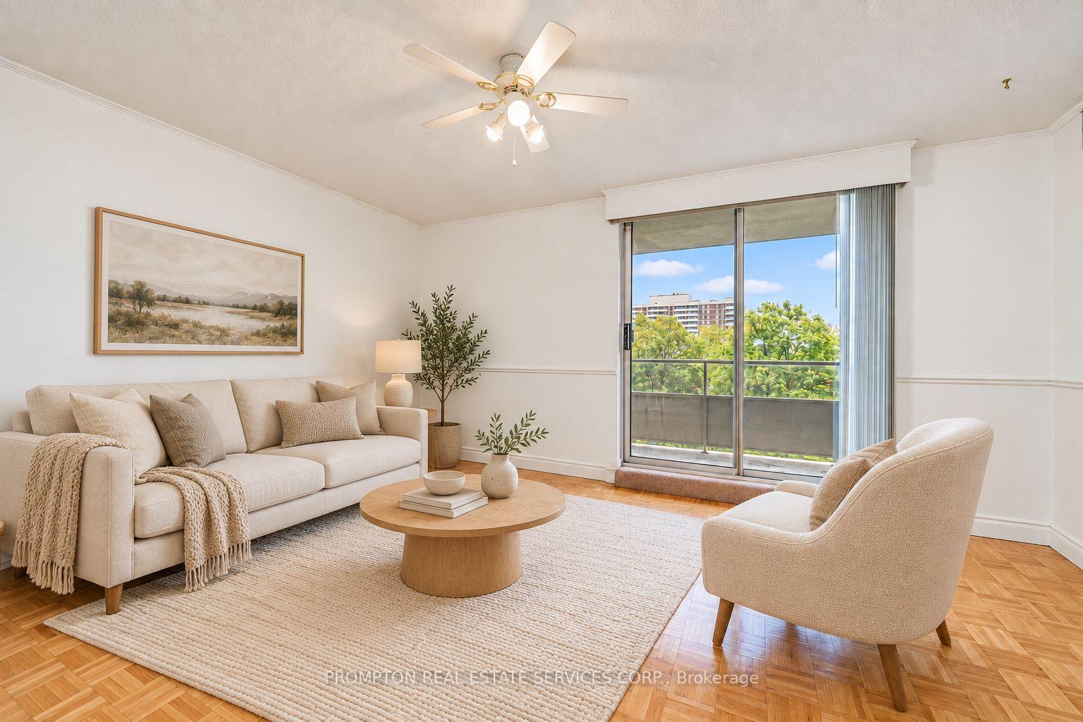 Photo 40 of Unit 507, 3151 Bridletowne Circle, Scarborough, L'Amoreaux — HOMEH