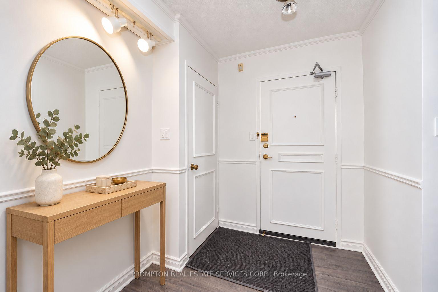 Photo 41 of Unit 507, 3151 Bridletowne Circle, Scarborough, L'Amoreaux — HOMEH