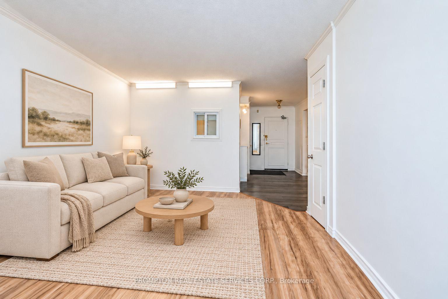 Photo 42 of Unit 507, 3151 Bridletowne Circle, Scarborough, L'Amoreaux — HOMEH