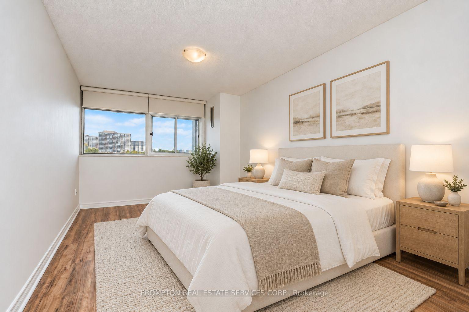 Photo 43 of Unit 507, 3151 Bridletowne Circle, Scarborough, L'Amoreaux — HOMEH