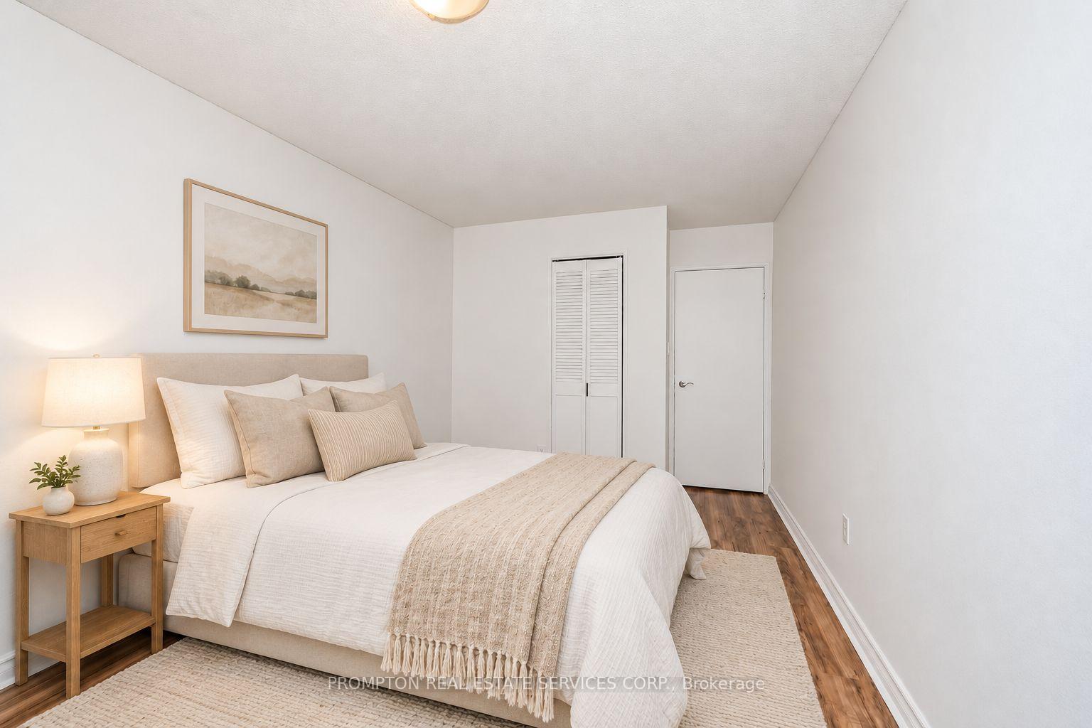 Photo 45 of Unit 507, 3151 Bridletowne Circle, Scarborough, L'Amoreaux — HOMEH