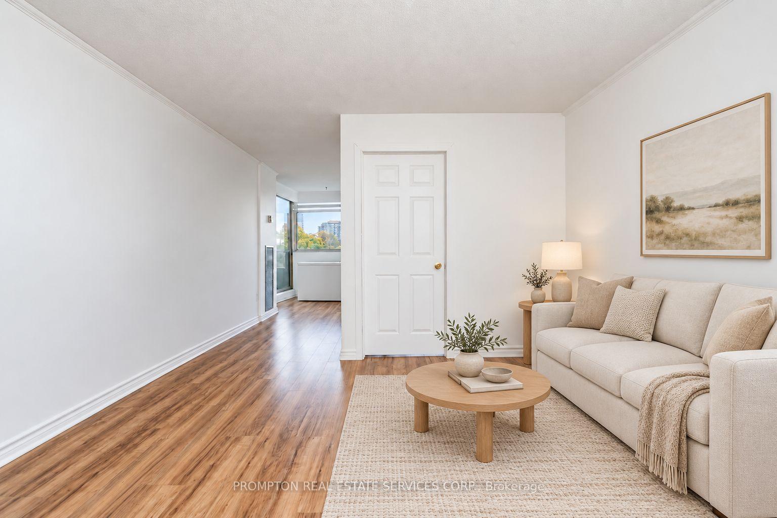 Photo 47 of Unit 507, 3151 Bridletowne Circle, Scarborough, L'Amoreaux — HOMEH