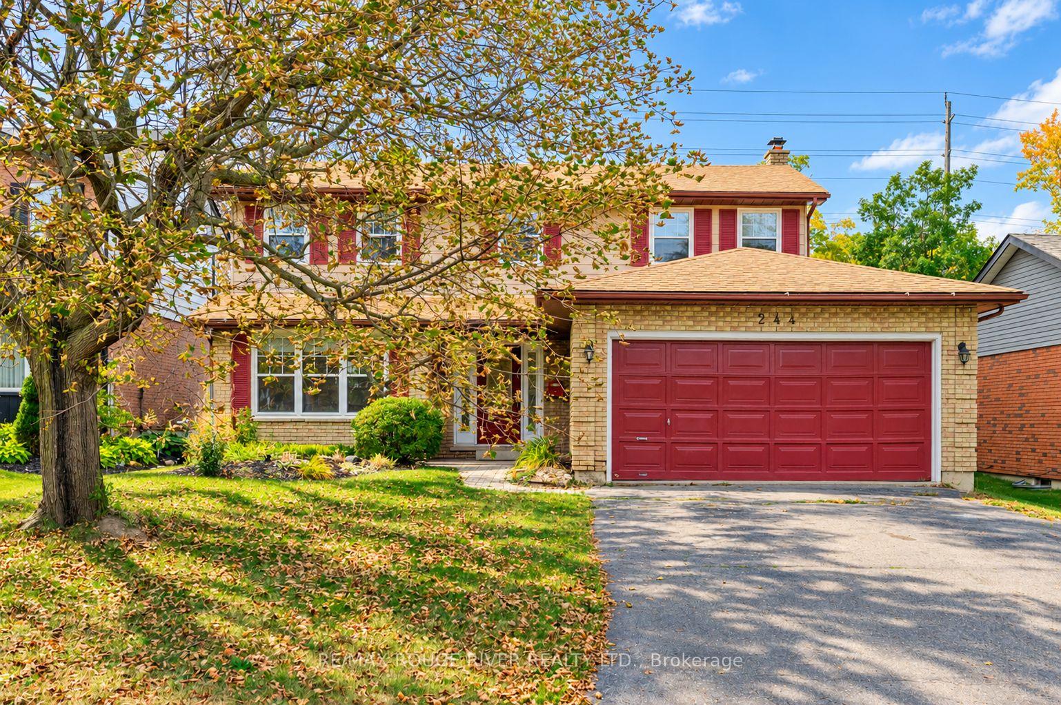 Photo of 244 Ridgewood Road