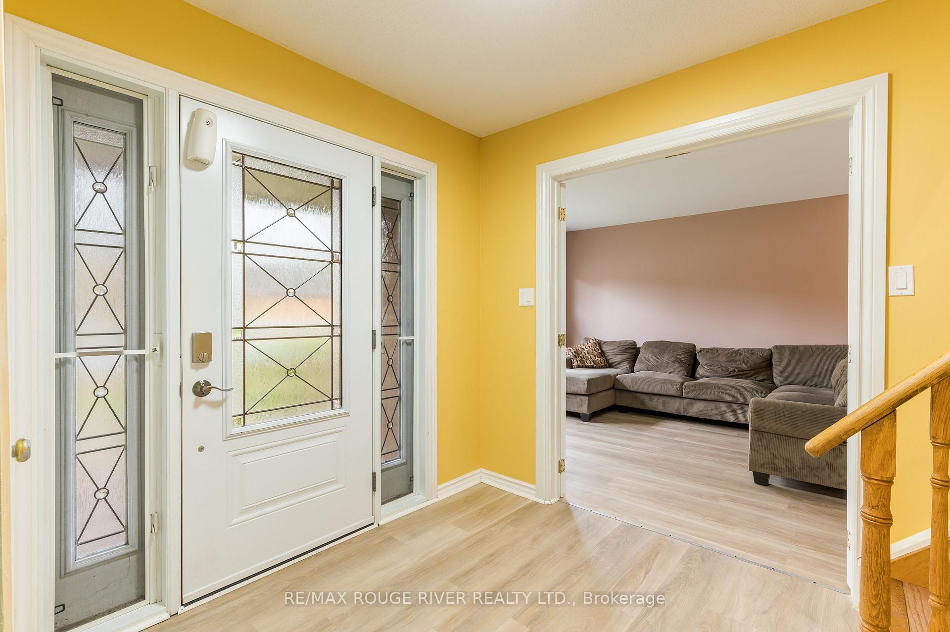 Photo 3 of 244 Ridgewood Road, Peterborough, Monaghan Ward 2 — HOMEH