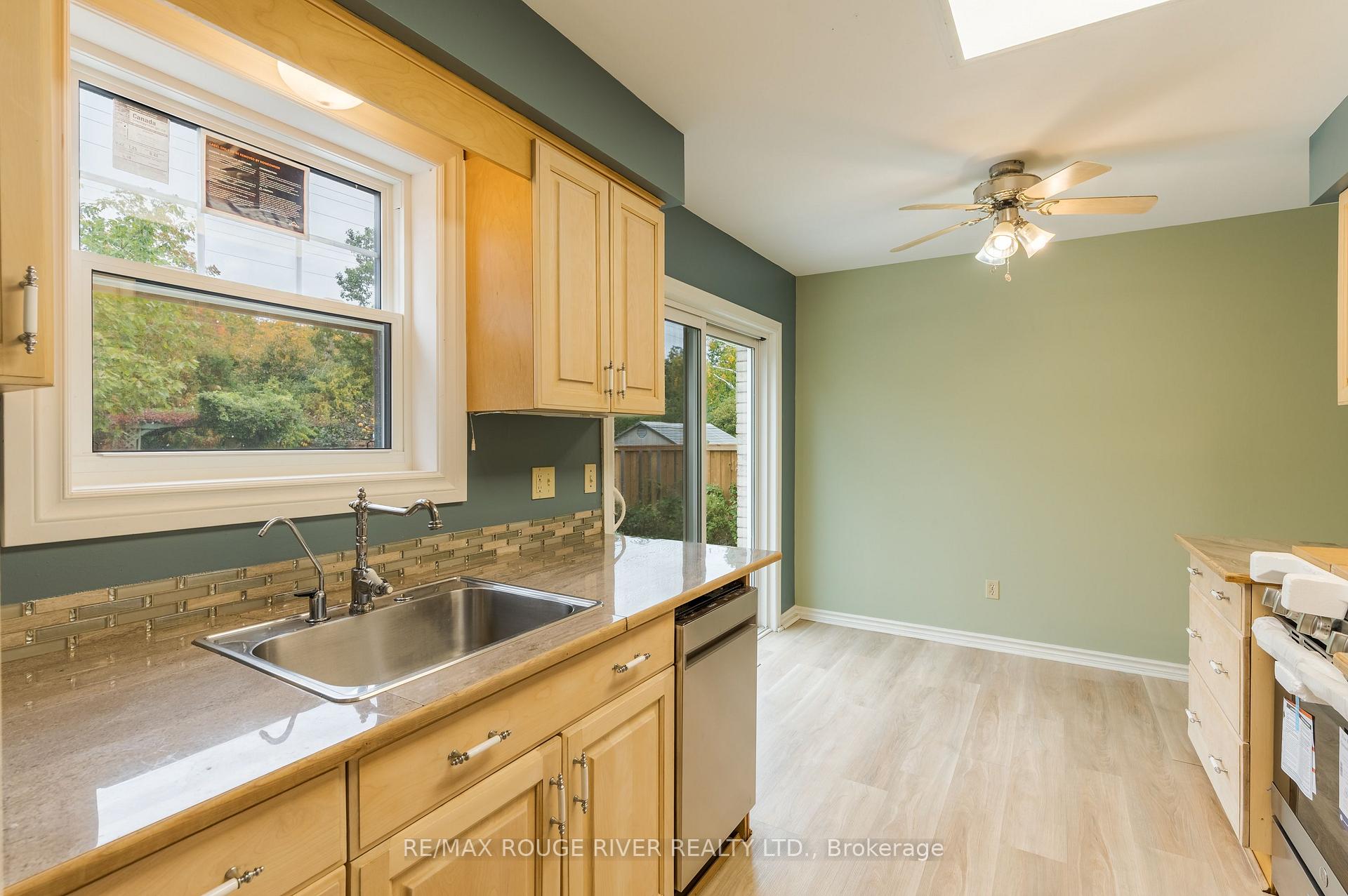 Photo 9 of 244 Ridgewood Road, Peterborough, Monaghan Ward 2 — HOMEH