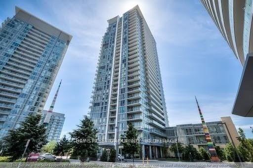 Photo of Unit 1902, 66 Forest Manor Road
