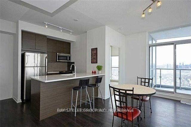 Photo 2 of Unit 1902, 66 Forest Manor Road, North York, Henry Farm — HOMEH