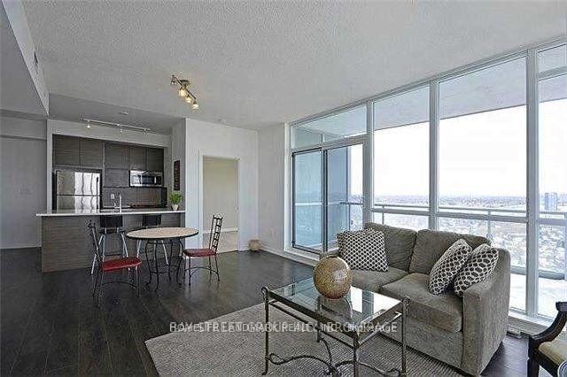 Photo 4 of Unit 1902, 66 Forest Manor Road, North York, Henry Farm — HOMEH