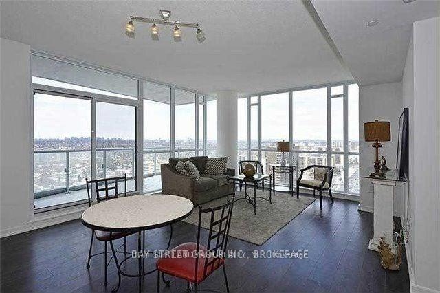 Photo 3 of Unit 1902, 66 Forest Manor Road, North York, Henry Farm — HOMEH